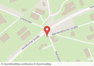 Hotels an der Alte Nordhorner Straße in Wietmarschen – Unterkünfte, Pensionen und Ferienwohnungen in zentraler Lage