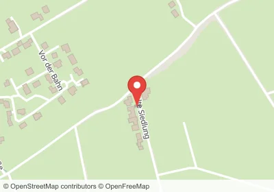 Hotels an der Alte Siedlung in Jühnde – Unterkünfte, Pensionen und Ferienwohnungen in zentraler Lage