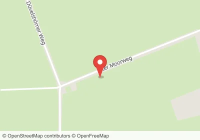 Hotels an der Alter Moorweg in Friedeburg – Unterkünfte, Pensionen und Ferienwohnungen in zentraler Lage
