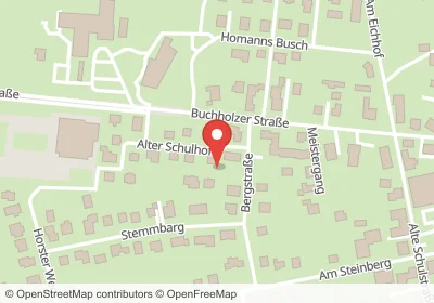 Alter Schulhof Hanstedt – Hotels in der Nähe Hotels an der Alter Schulhof in Hanstedt – Unterkünfte, Pensionen und Ferienwohnungen in zentraler Lage