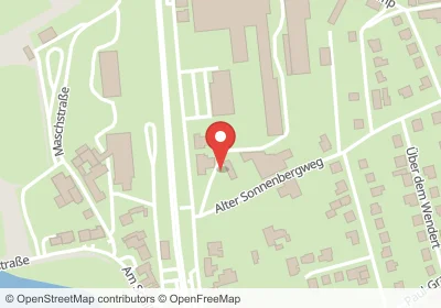 Hotels an der Alter Sonnenbergweg in Freden (Leine) – Unterkünfte, Pensionen und Ferienwohnungen in zentraler Lage