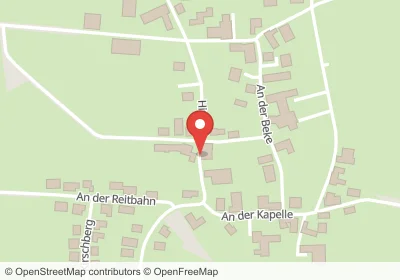 Alter Weg Adelebsen – Hotels in der Nähe Hotels an der Alter Weg in Adelebsen – Unterkünfte, Pensionen und Ferienwohnungen in zentraler Lage