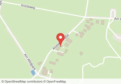 Hotels an der Alveser Straße in Rosengarten – Unterkünfte, Pensionen und Ferienwohnungen in zentraler Lage