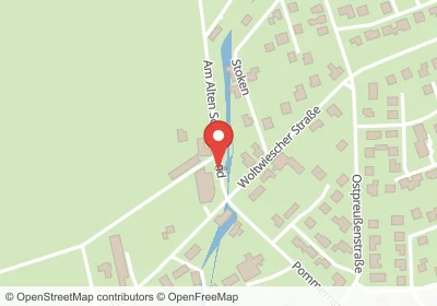 Am Alten Schießstand Söhlde – Hotels in der Nähe Hotels an der Am Alten Schießstand in Söhlde – Unterkünfte, Pensionen und Ferienwohnungen in zentraler Lage