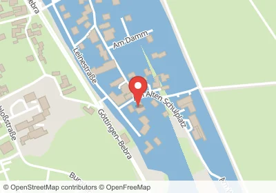 Am Alten Schulplatz Friedland – Hotels in der Nähe Hotels an der Am Alten Schulplatz in Friedland – Unterkünfte, Pensionen und Ferienwohnungen in zentraler Lage