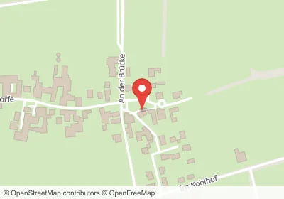 Hotels an der Am Anger in Rosdorf – Unterkünfte, Pensionen und Ferienwohnungen in zentraler Lage