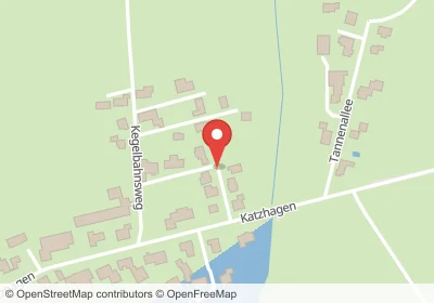 Hotels an der Am Bach in Adenbüttel – Unterkünfte, Pensionen und Ferienwohnungen in zentraler Lage