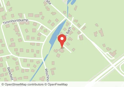 Am Bach Tostedt – Hotels in der Nähe Hotels an der Am Bach in Tostedt – Unterkünfte, Pensionen und Ferienwohnungen in zentraler Lage
