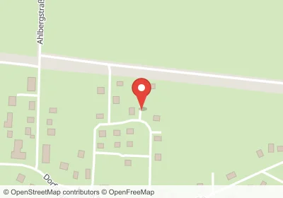 Hotels an der Am Bahndamm in Toppenstedt – Unterkünfte, Pensionen und Ferienwohnungen in zentraler Lage