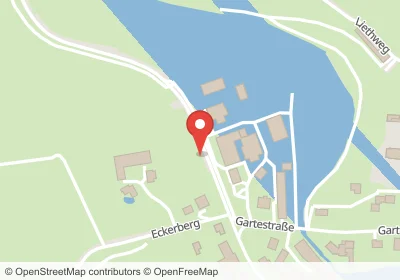 Hotels an der Am Bahnhof in Gleichen – Unterkünfte, Pensionen und Ferienwohnungen in zentraler Lage