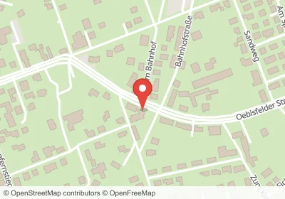 Hotels an der Am Bahnof in Velpke – Unterkünfte, Pensionen und Ferienwohnungen in zentraler Lage