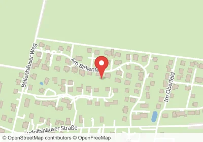 Am Birkenfeld Friedland – Hotels in der Nähe Hotels an der Am Birkenfeld in Friedland – Unterkünfte, Pensionen und Ferienwohnungen in zentraler Lage