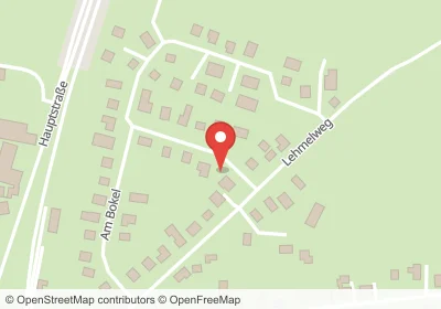 Hotels an der Am Bokel in Toppenstedt – Unterkünfte, Pensionen und Ferienwohnungen in zentraler Lage