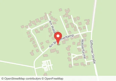 Am Brommerkamp Adenbüttel – Hotels in der Nähe Hotels an der Am Brommerkamp in Adenbüttel – Unterkünfte, Pensionen und Ferienwohnungen in zentraler Lage