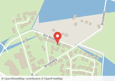 Hotels an der Am Brook in Wietmarschen – Unterkünfte, Pensionen und Ferienwohnungen in zentraler Lage