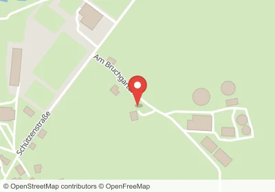 Hotels an der Am Bruchgarten in Salzhausen – Unterkünfte, Pensionen und Ferienwohnungen in zentraler Lage