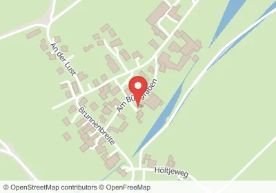 Am Bühgraben Friedland – Hotels in der Nähe Hotels an der Am Bühgraben in Friedland – Unterkünfte, Pensionen und Ferienwohnungen in zentraler Lage