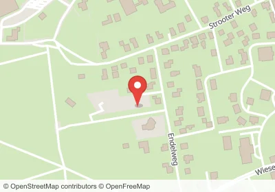 Hotels an der Am Endel in Friedeburg – Unterkünfte, Pensionen und Ferienwohnungen in zentraler Lage