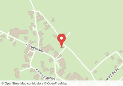 Hotels an der Am Feuerteiche in Hoyershausen – Unterkünfte, Pensionen und Ferienwohnungen in zentraler Lage