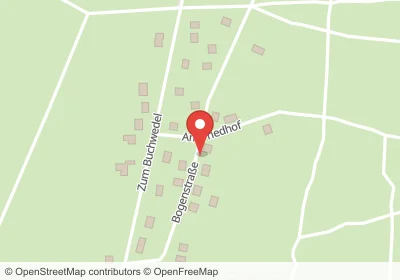 Hotels an der Am Friedhof in Seevetal – Unterkünfte, Pensionen und Ferienwohnungen in zentraler Lage