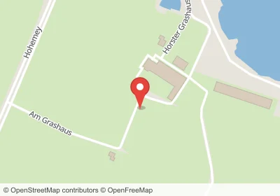 Hotels an der Am Grashaus in Friedeburg – Unterkünfte, Pensionen und Ferienwohnungen in zentraler Lage