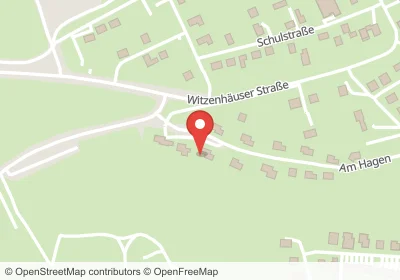 Am Hagen Friedland – Hotels in der Nähe Hotels an der Am Hagen in Friedland – Unterkünfte, Pensionen und Ferienwohnungen in zentraler Lage