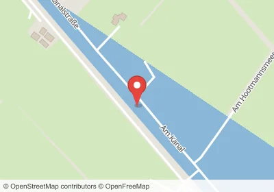 Am Kanal Osterwald – Hotels in der Nähe Hotels an der Am Kanal in Osterwald – Unterkünfte, Pensionen und Ferienwohnungen in zentraler Lage