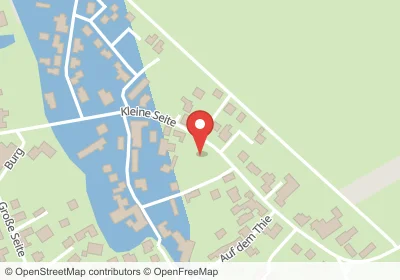 Hotels an der Am Kannenstiege in Schellerten – Unterkünfte, Pensionen und Ferienwohnungen in zentraler Lage