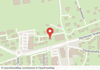 Hotels an der Am Kindergarten in Uelsen – Unterkünfte, Pensionen und Ferienwohnungen in zentraler Lage
