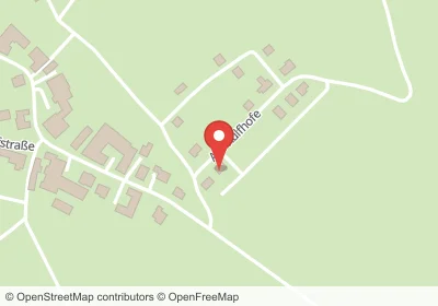 Hotels an der Am Külfhofe in Hoyershausen – Unterkünfte, Pensionen und Ferienwohnungen in zentraler Lage