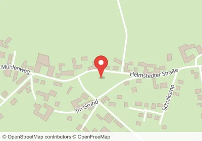 Hotels an der Am Lindenplatz in Süpplingenburg – Unterkünfte, Pensionen und Ferienwohnungen in zentraler Lage