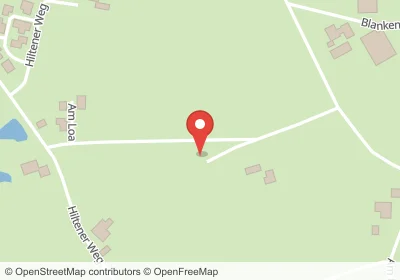 Hotels an der Am Loa in Gölenkamp – Unterkünfte, Pensionen und Ferienwohnungen in zentraler Lage