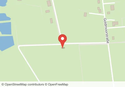 Hotels an der Am Naturschutzgebiet in Eversmeer – Unterkünfte, Pensionen und Ferienwohnungen in zentraler Lage