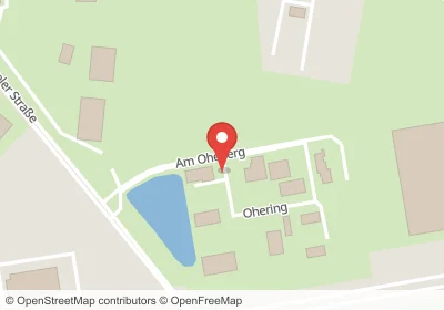 Hotels an der Am Oheberg in Rosengarten – Unterkünfte, Pensionen und Ferienwohnungen in zentraler Lage