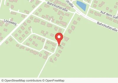Hotels an der Am Rehmenfelde in Rosengarten – Unterkünfte, Pensionen und Ferienwohnungen in zentraler Lage