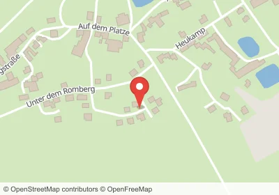 Am Romberg Harbarnsen – Hotels in der Nähe Hotels an der Am Romberg in Harbarnsen – Unterkünfte, Pensionen und Ferienwohnungen in zentraler Lage