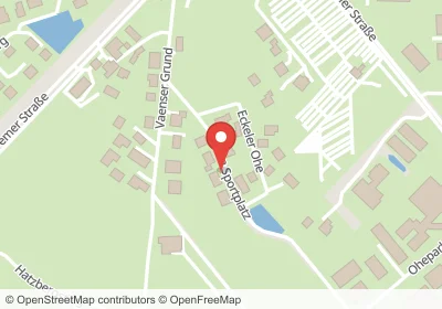 Hotels an der Am Sportplatz in Rosengarten – Unterkünfte, Pensionen und Ferienwohnungen in zentraler Lage