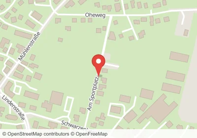 Hotels an der Am Sportplatz in Neu Wulmstorf – Unterkünfte, Pensionen und Ferienwohnungen in zentraler Lage