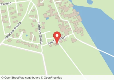 Hotels an der Am Südacker in Jühnde – Unterkünfte, Pensionen und Ferienwohnungen in zentraler Lage