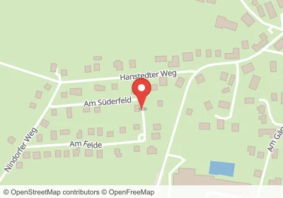 Hotels an der Am Süderfeld in Toppenstedt – Unterkünfte, Pensionen und Ferienwohnungen in zentraler Lage