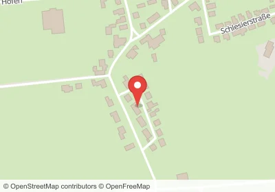 Hotels an der Am Sytteries in Freden (Leine) – Unterkünfte, Pensionen und Ferienwohnungen in zentraler Lage
