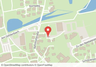 Am Tennisplatz Seevetal – Hotels in der Nähe Hotels an der Am Tennisplatz in Seevetal – Unterkünfte, Pensionen und Ferienwohnungen in zentraler Lage