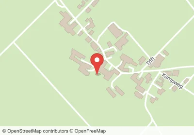 Hotels an der Am Thie in Hoyershausen – Unterkünfte, Pensionen und Ferienwohnungen in zentraler Lage