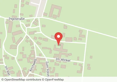 Hotels an der Am Thing in Ingeleben – Unterkünfte, Pensionen und Ferienwohnungen in zentraler Lage