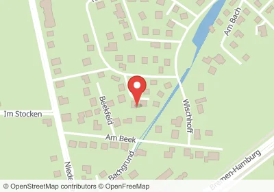 Am Timmhorstkamp Tostedt – Hotels in der Nähe Hotels an der Am Timmhorstkamp in Tostedt – Unterkünfte, Pensionen und Ferienwohnungen in zentraler Lage
