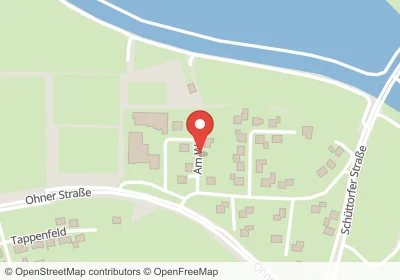 Hotels an der Am Wehr in Samern – Unterkünfte, Pensionen und Ferienwohnungen in zentraler Lage