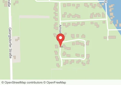 Amselstraße Georgsdorf – Hotels in der Nähe Hotels an der Amselstraße in Georgsdorf – Unterkünfte, Pensionen und Ferienwohnungen in zentraler Lage
