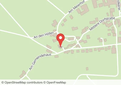 An den Häusern Landwehr – Hotels in der Nähe Hotels an der An den Häusern in Landwehr – Unterkünfte, Pensionen und Ferienwohnungen in zentraler Lage