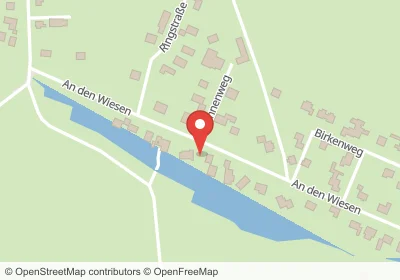 Hotels an der An den Wiesen in Drestedt – Unterkünfte, Pensionen und Ferienwohnungen in zentraler Lage