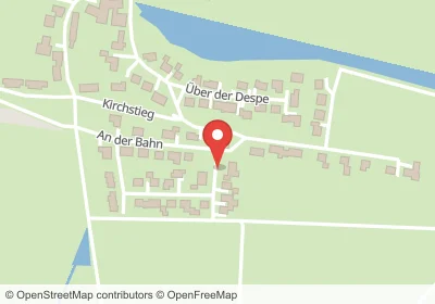 Hotels an der An der Bahn in Sibbesse – Unterkünfte, Pensionen und Ferienwohnungen in zentraler Lage